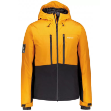 Altisport Férfi téli kabát ALTISPORT GALLANT MUSTÁR méret: L férfi kabát, dzseki