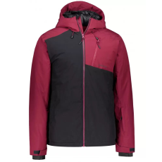 Altisport Férfi téli kabát ALTISPORT GALLUS BURGUNDIA méret: L