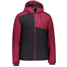 Altisport Férfi téli kabát ALTISPORT GALLUS BURGUNDIA méret: XXXL férfi kabát, dzseki