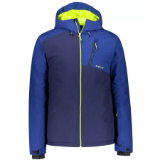 Altisport Férfi téli kabát ALTISPORT GALLUS KÉK méret: XXXL férfi kabát, dzseki