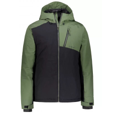 Altisport Férfi téli kabát ALTISPORT GALLUS KHAKI méret: 5XL férfi kabát, dzseki