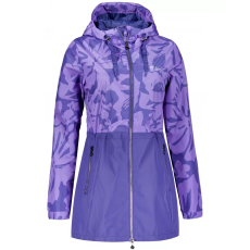 Altisport Kabát ALTISPORT ELANI KÉK méret: L