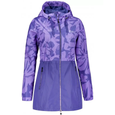 Altisport Kabát ALTISPORT ELANI KÉK méret: XS