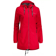 Altisport Női kabát ALTISPORT CHELSIE PIROS méret: XS női dzseki, kabát