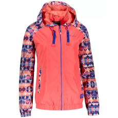 Altisport Női kabát ALTISPORT EDRIA KORALL méret: XXL