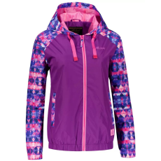 Altisport Női kabát ALTISPORT EDRIA LILA méret: S