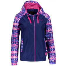 Altisport Női kabát ALTISPORT EDRIA SÖTÉTKÉK méret: M női dzseki, kabát