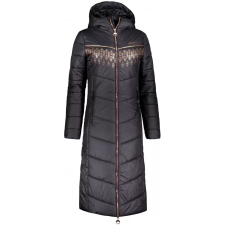 Altisport Női kabát ALTISPORT GIULIA FEKETE méret: XXXL női dzseki, kabát