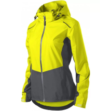Altisport Női kabát ALTISPORT NoPrint NP/ALW965 NEON SÁRGA méret: S