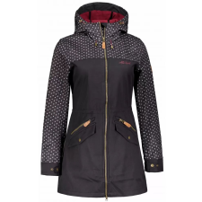 Altisport Női softshell dzseki ALTISPORT GEMEE FEKETE méret: S női dzseki, kabát