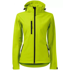 Altisport Női softshell kabát ALTISPORT NP/ALW125 MÉSZ méret: S