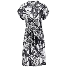 Altisport Ruha ALTISPORT ENNIS FEKETE/FEHÉR méret: XXL