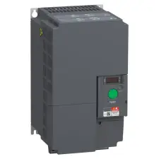  Altivar 310 Easy frekvenciaváltó, 15 kW, 380, szűrős ATV310HD15N4EF Schneider villanyszerelés