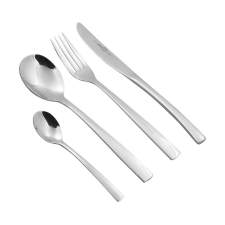 Altom 24 részes Future evőeszközkészlet tányér és evőeszköz