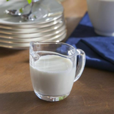 Altom üveg tejkiöntő - 200 ml konyhai eszköz