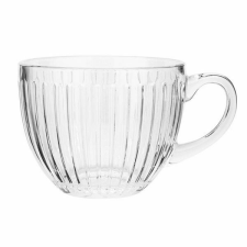 Altom Venus JUMBO üveg kávés-teáscsésze - 460 ml bögrék, csészék