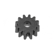  Altrad betonkeverő fogaskerék - 190 LSA - z12 ( stiftelt ) - alkatrész * ** *** barkácsgép tartozék