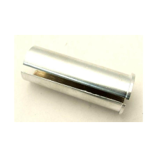 Altrix nyeregcső adapter 27,2 - 29,2 mm, ezüst színű nyeregcső