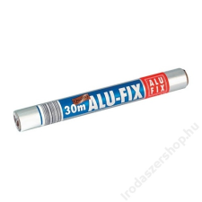 ALUFIX Alufólia, 30 m, ALUFIX (KHK140) papírárú, csomagoló és tárolóeszköz