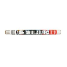 ALUFIX Alufólia ALUFIX Grill 10m papírárú, csomagoló és tárolóeszköz