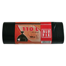 ALUFIX Szemeteszsák 110 l 10 db szemetes