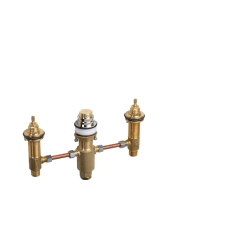  Alulra szerelt keverő Hansgrohe 13233180 csaptelep