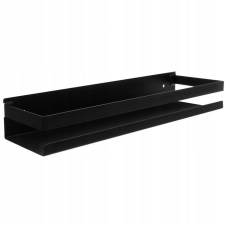 Alum Fém polc, XL, 50 cm (19188) bútor