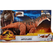 Alum Imaginext Jurassic World, Baby Giganotosaurus (196574) játékfigura