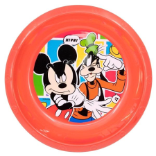 Alum Mickey Mouse Better Together tányér babaétkészlet