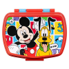 Alum Mickey Mouse Better Together uzsonnás doboz