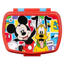 Alum Mickey Mouse Better Together uzsonnás doboz uzsonnás doboz