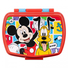  Alum Mickey Mouse Better Together uzsonnás doboz (S74374) uzsonnás doboz