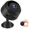 Alum Mini WiFi monitorozó kamera A9