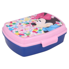 Alum Minnie Mouse Feeling Good uzsonnás doboz uzsonnás doboz