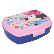  Alum Minnie Mouse Feeling Good uzsonnás doboz (S51174) uzsonnás doboz