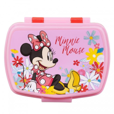  Alum Minnie Mouse Spring uzsonnás doboz (S74474) uzsonnás doboz