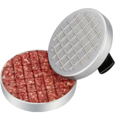 Alumínium hamburger és húspogácsa készítő 11,8 cm kerti sütés és főzés