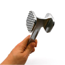 Alumínium húsklopfoló 4.7cm x 4.7cm konyhai eszköz