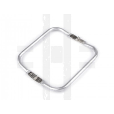  Alumínium keret táska készítésre dekorációs kellék