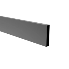 Alumínium kerítéselem antracit 1000x60x20mm kerti bútor