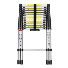  Alumínium létra 2.2M+2.2M AL-220-220 létra és állvány