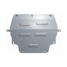  Aluminium motor, kapcsolószekrény védőlemez Toyota Proace - (2016-2026) karosszéria elem