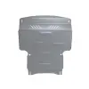  Aluminium motor, sebbeségváltó védőlemez Suzuki S-Cross - (2013-2023)