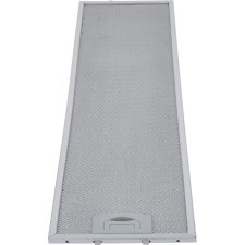  ALUMÍNIUM PÁRAELSZÍVÓ SZŰRŐ 159X561X8 beépíthető gépek kiegészítői