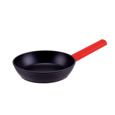  Aluminium Serpenyő 20Cm edény