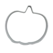  Alumínium süteménykiszúró – Halloween-i tök sütés és főzés