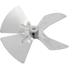  ALUMÍNIUM VENTILÁTOR átmérő 96 mm beépíthető gépek kiegészítői