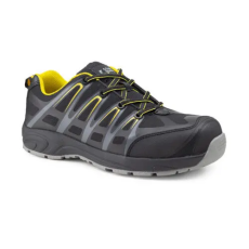  ALUNI S3 SRC FEKETE OXFORD VÉDŐFÉLCIPŐ_40