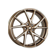 Alutec ADX01 Bronz polírozott 4/108 17x7 ET18 65,1 alufelni