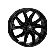 Alutec ADX02 fényes fekete 5/112 20x8 ET45 57,1 alufelni